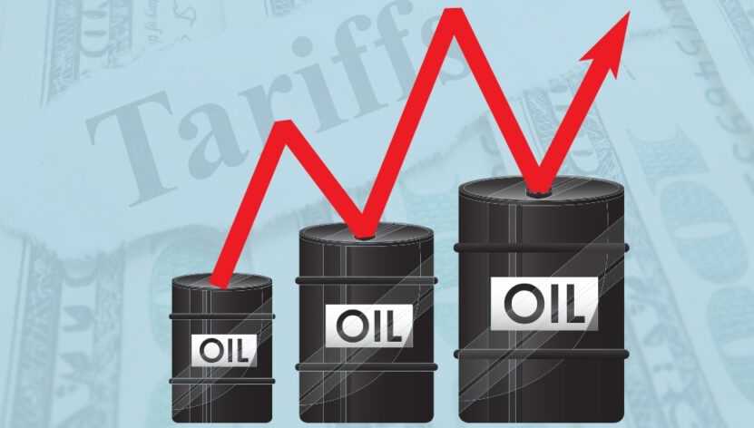 वैश्विक तेल व्यापार, ओपेक रणनीतियों पर गहरा प्रभाव